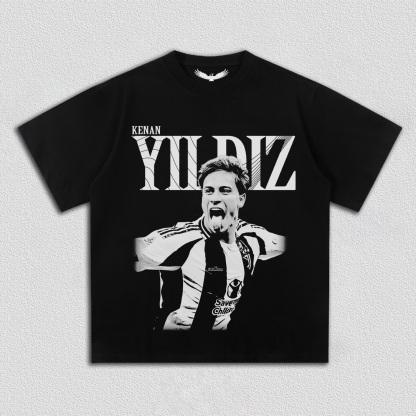 YILDIZ TEE