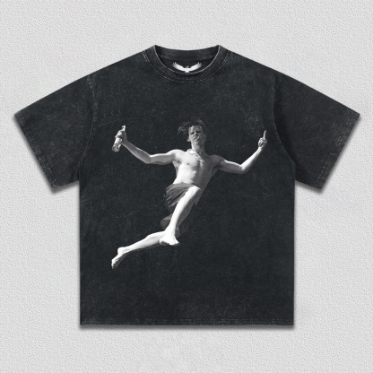 YUNGBLUD 2.0 TEE&HOODIE 