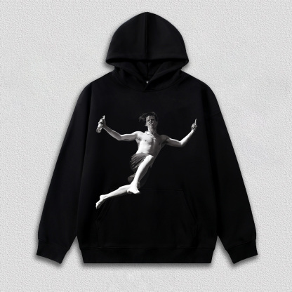 YUNGBLUD 2.0 TEE&HOODIE 