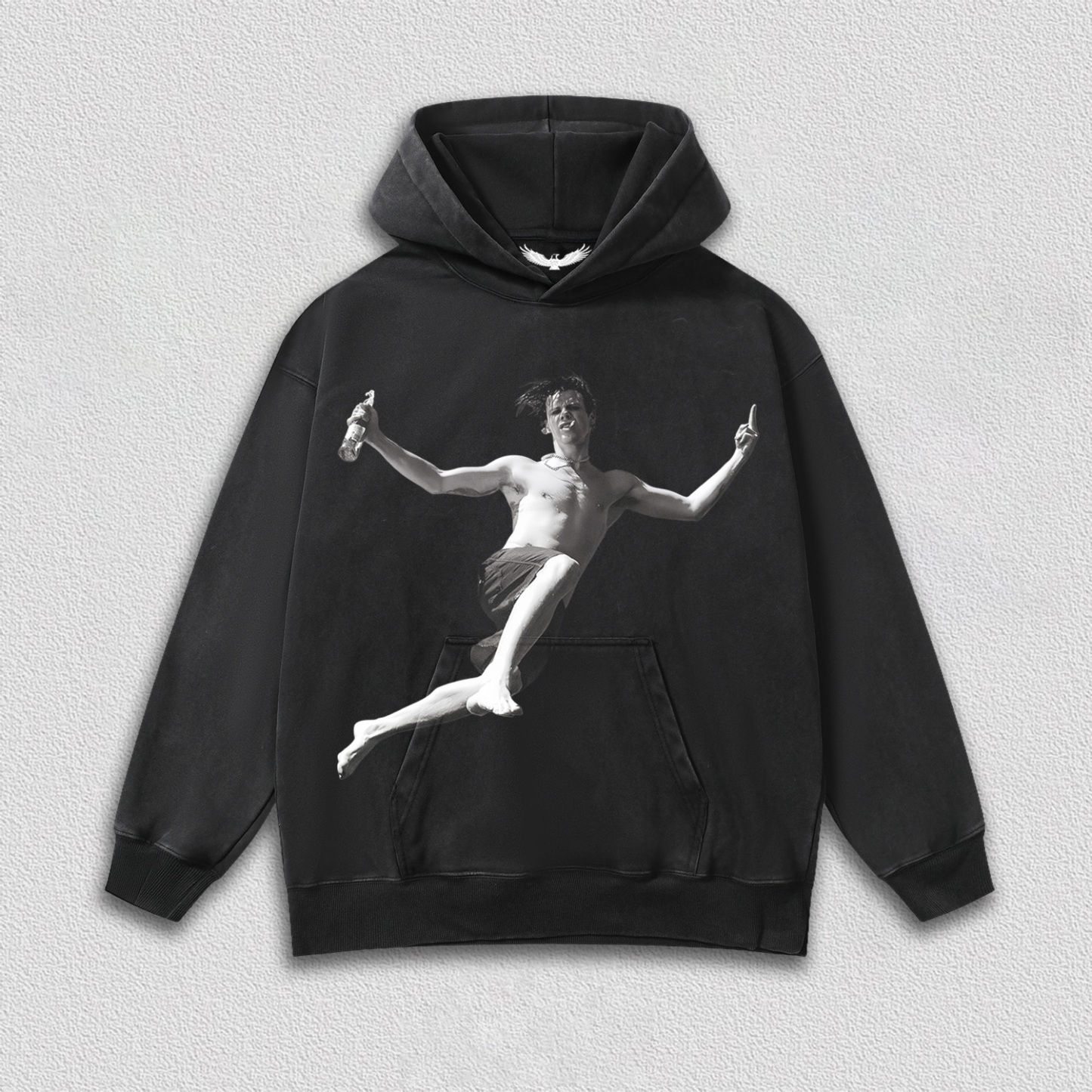 YUNGBLUD 2.0 TEE&HOODIE 