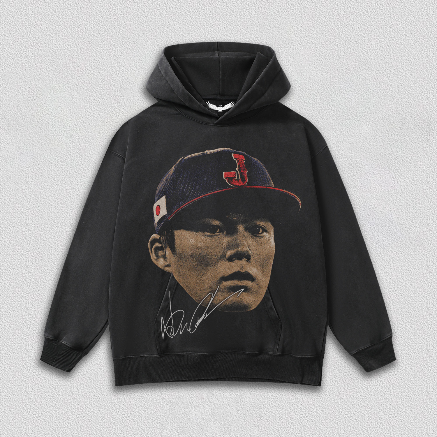 Yoshinobu Yamamoto MVP Signature TEE 2.0