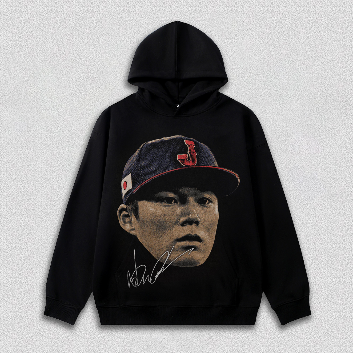 Yoshinobu Yamamoto MVP Signature TEE 2.0