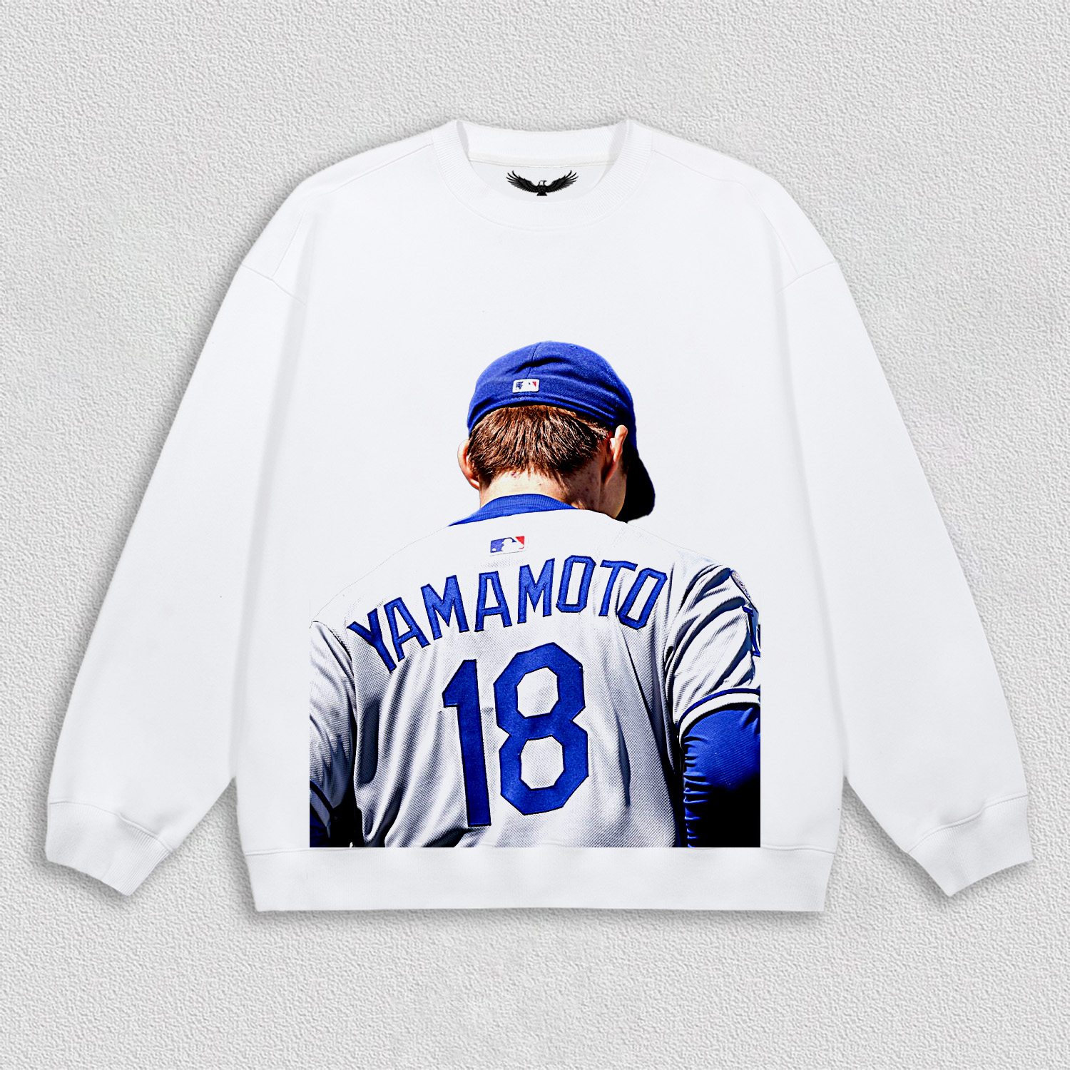 Shohei Ohtani Tee 2.7