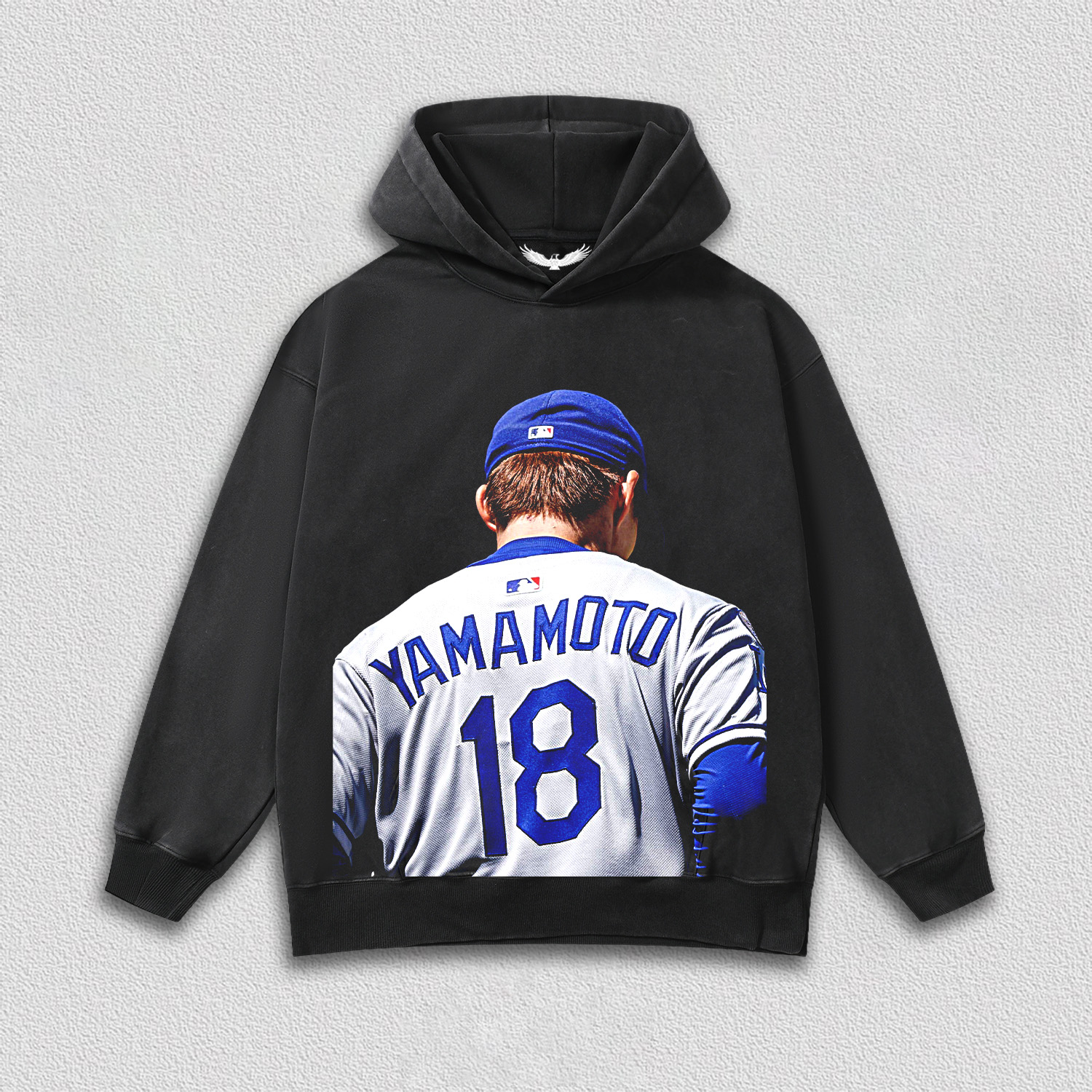 Shohei Ohtani Tee 2.7