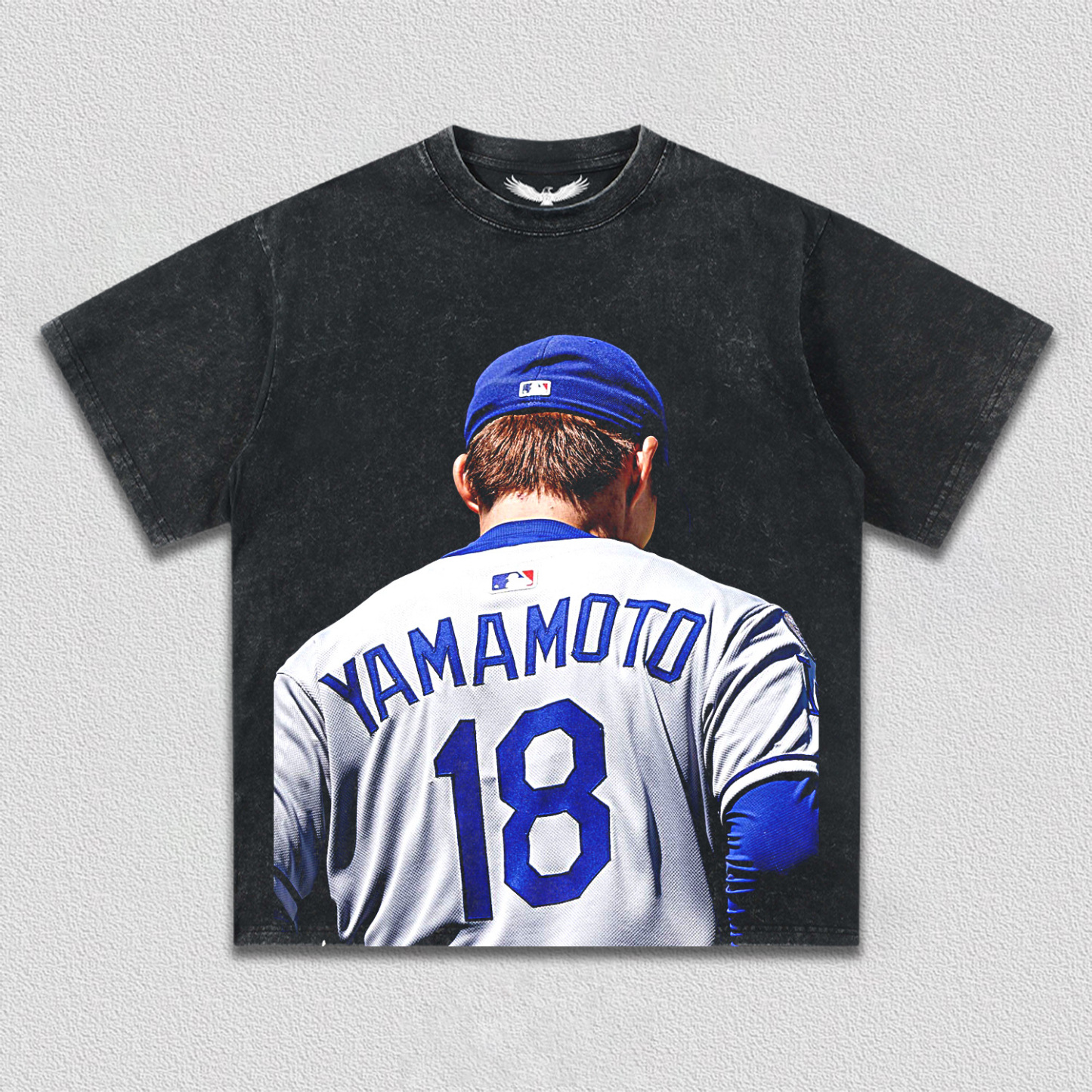 Shohei Ohtani Tee 2.7