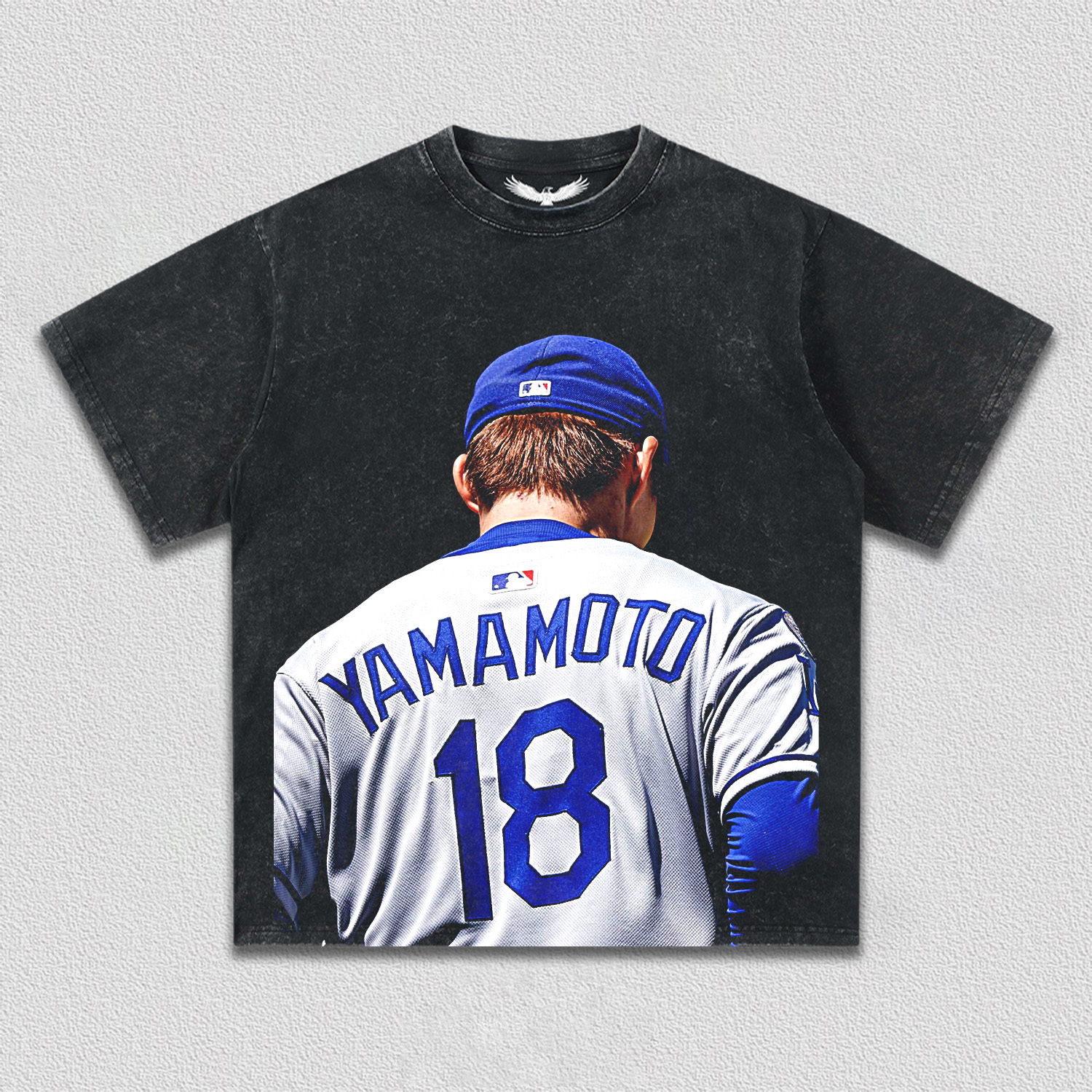 Shohei Ohtani Tee 2.7