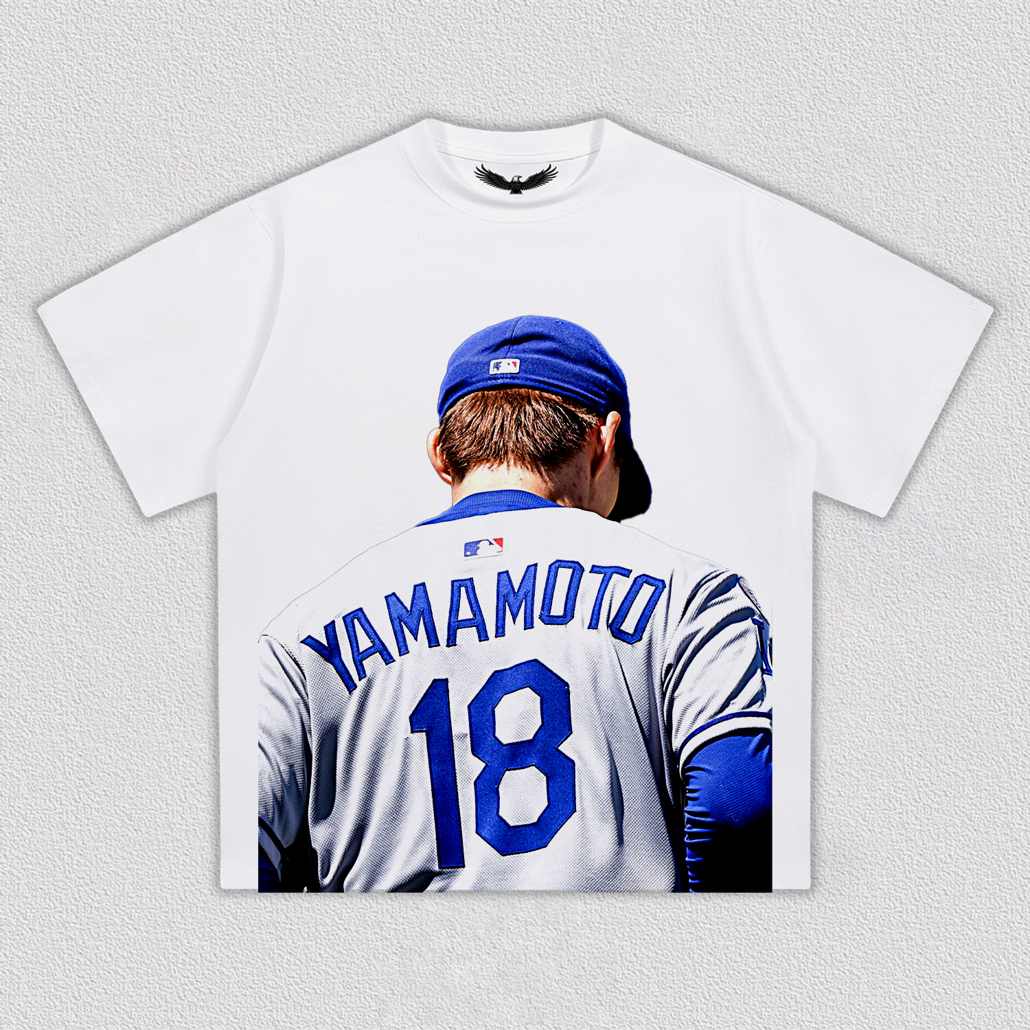 Shohei Ohtani Tee 2.7