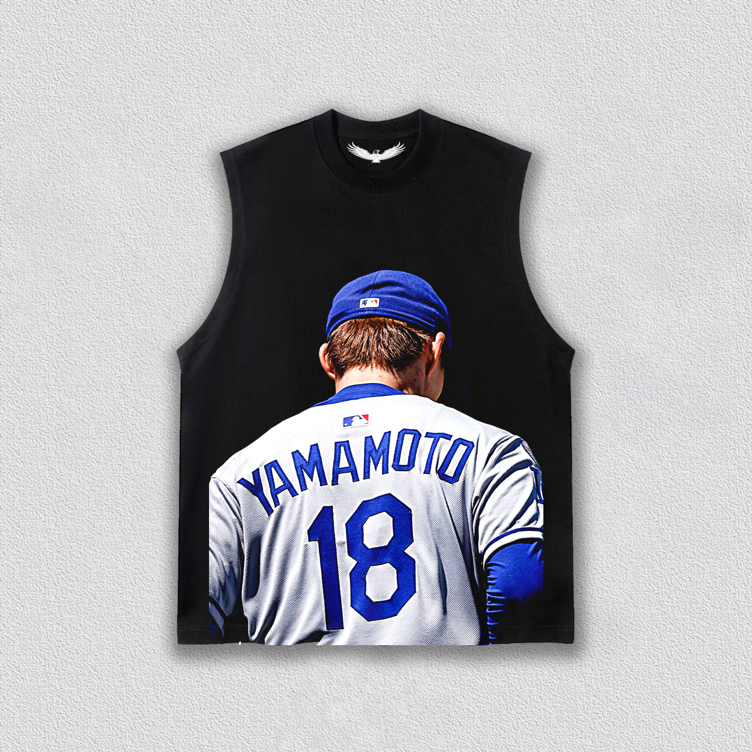 Shohei Ohtani Tee 2.7