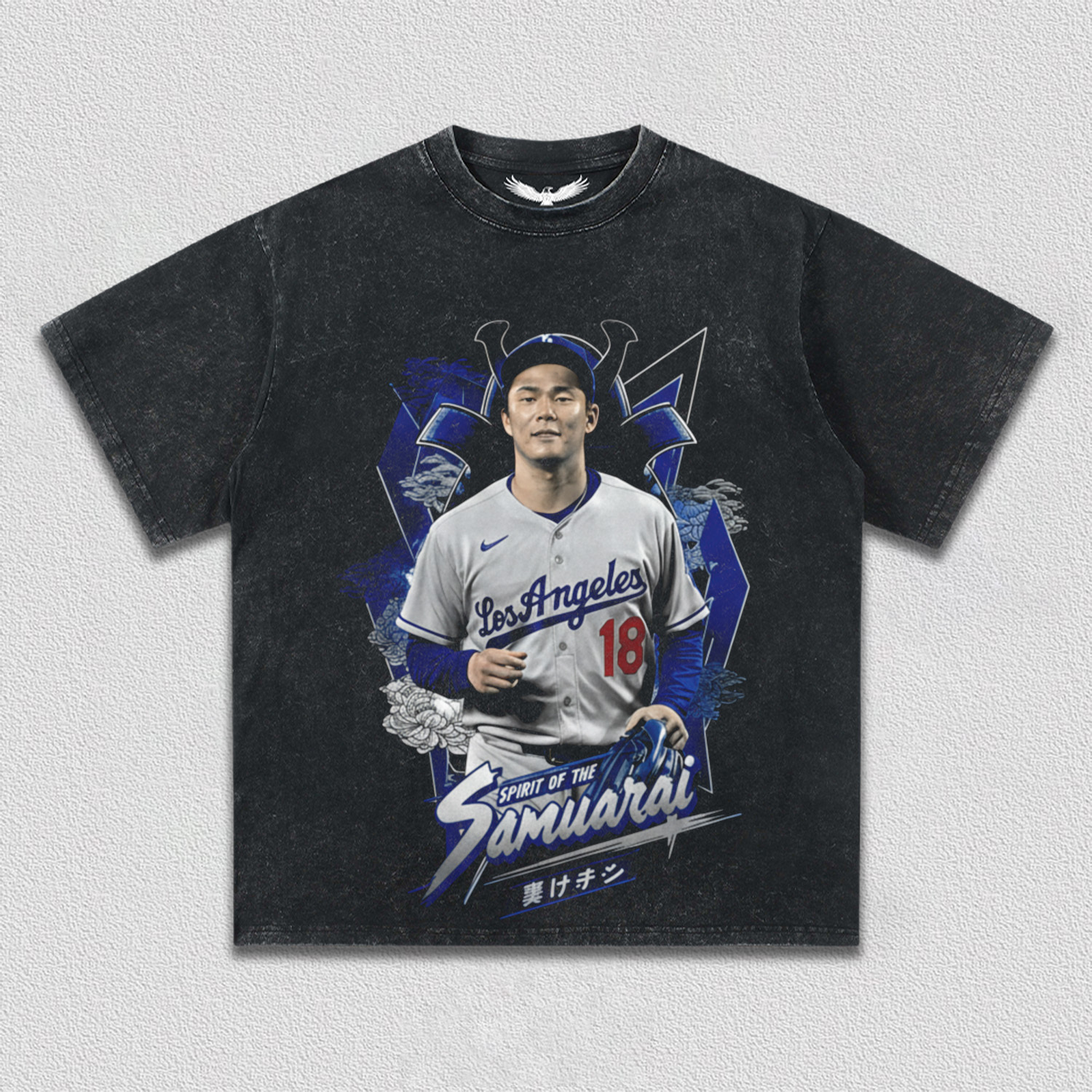 Shohei Ohtani Tee 2.9