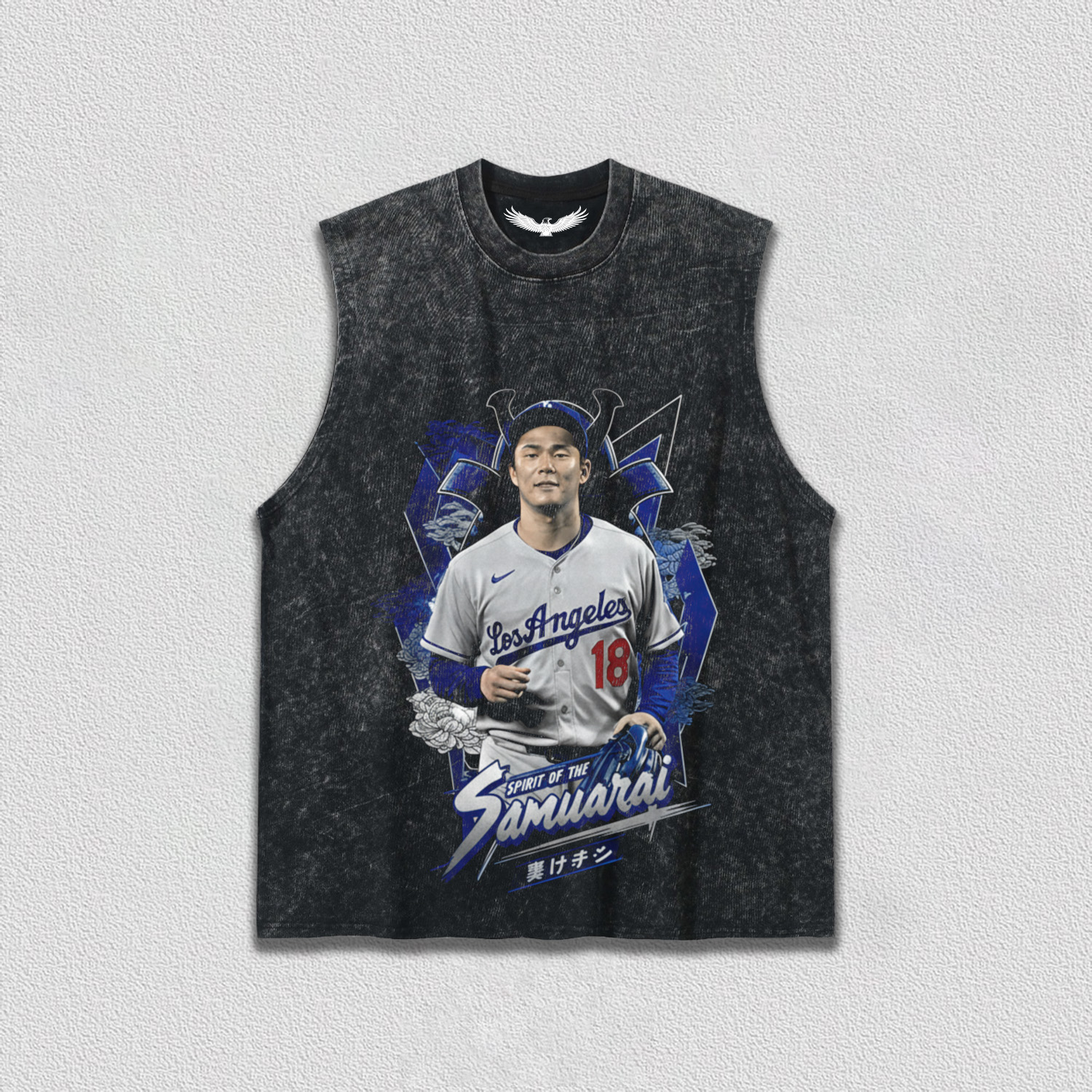 Shohei Ohtani Tee 2.9