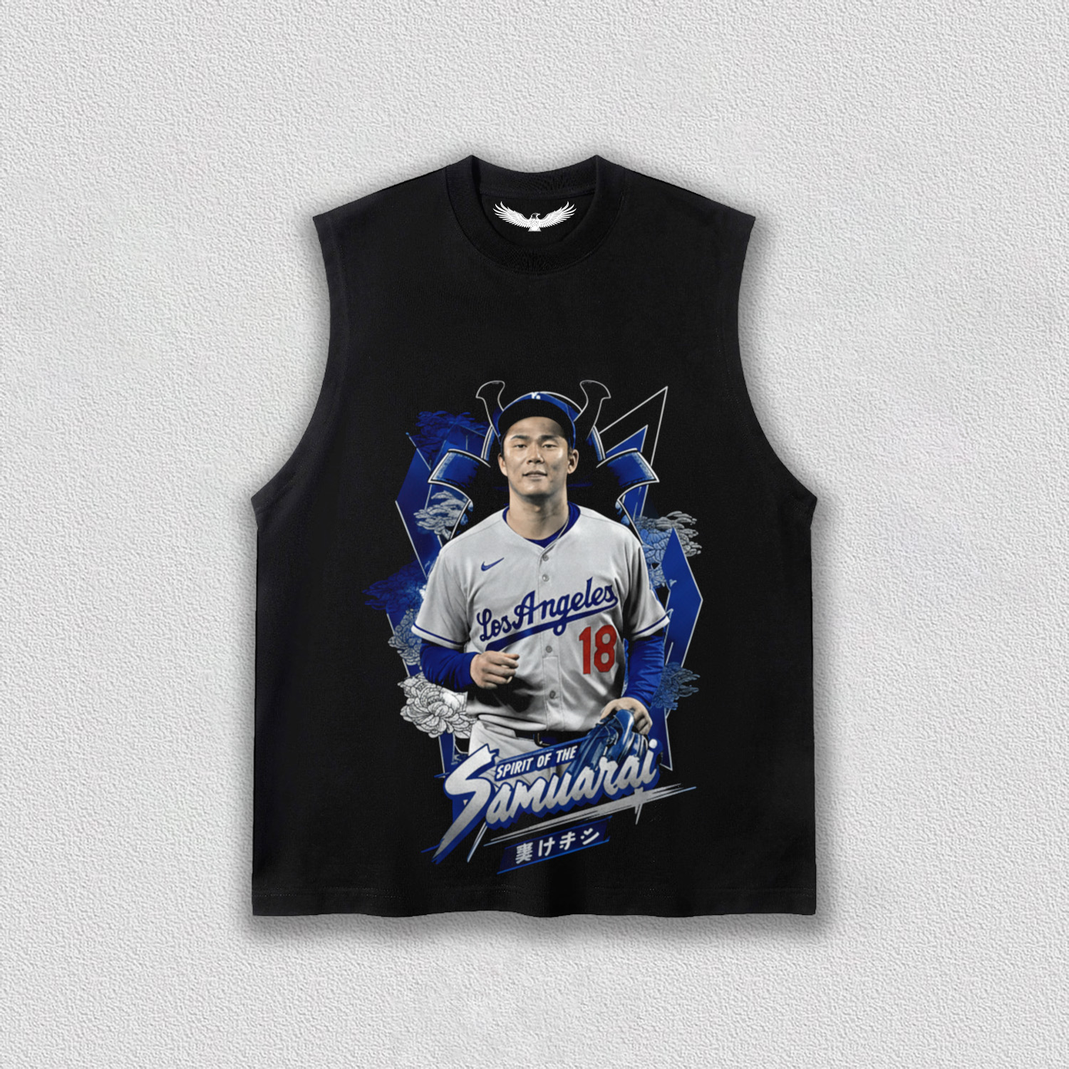 Shohei Ohtani Tee 2.9