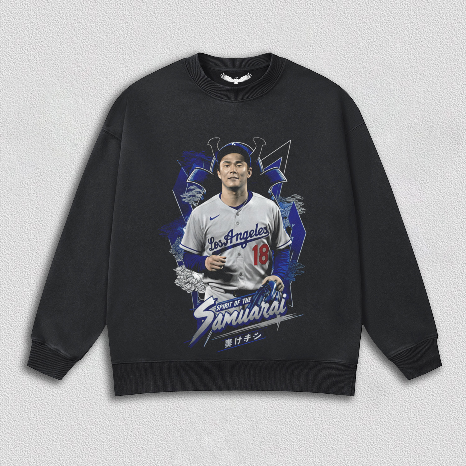 Yoshinobu Yamamoto  Tee&Hoodie 1.3