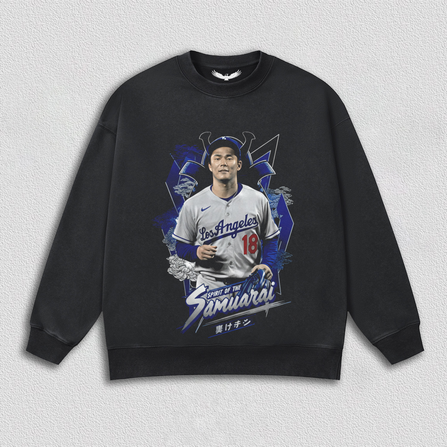 Yoshinobu Yamamoto  Tee&Hoodie 1.3