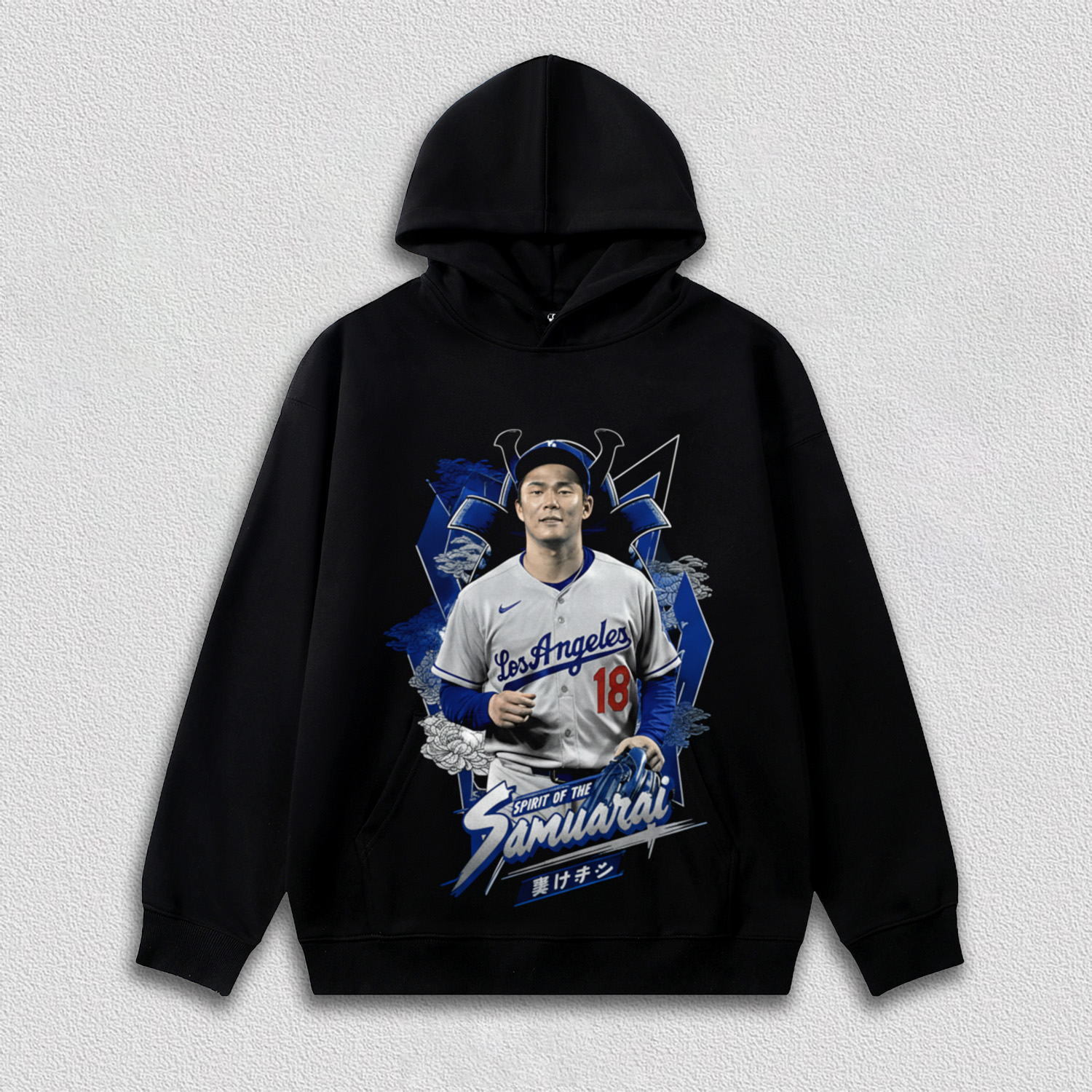 Shohei Ohtani Tee 2.9