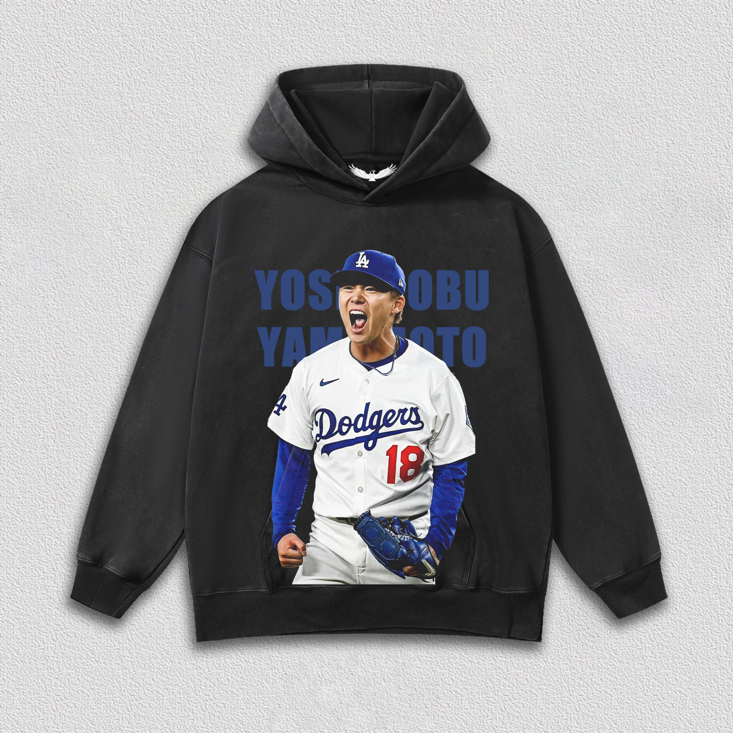 Shohei Ohtani Tee 2.7