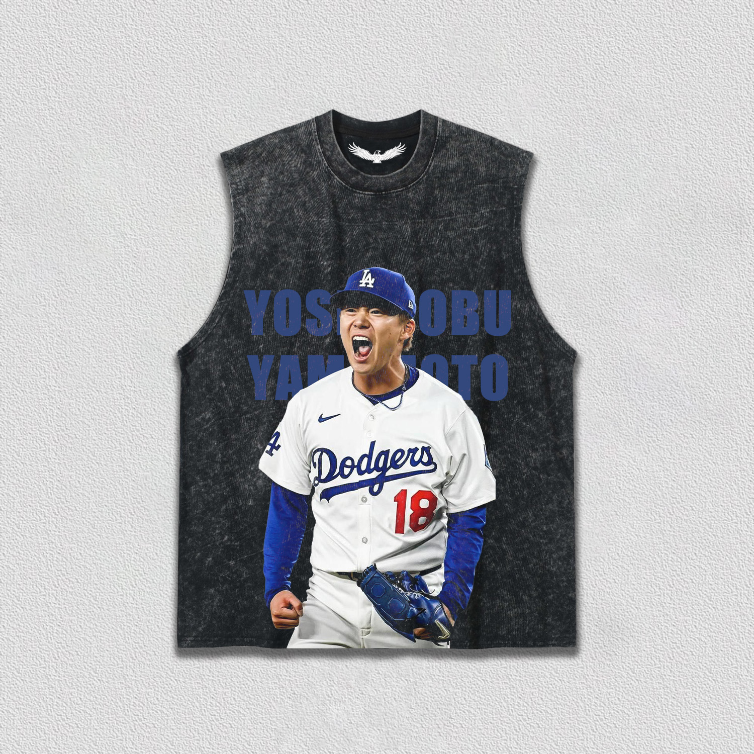 Shohei Ohtani Tee 2.7