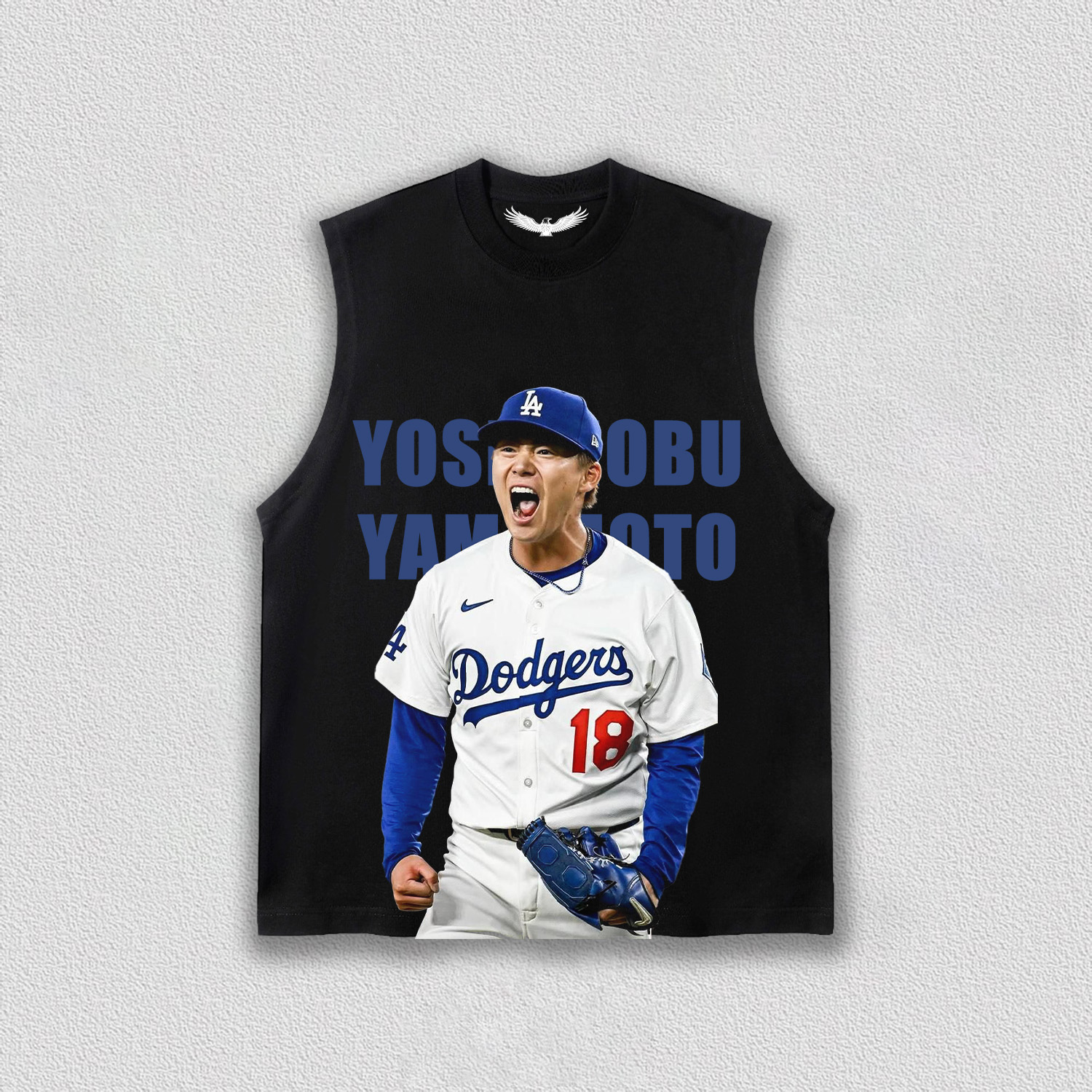 Shohei Ohtani Tee 2.7