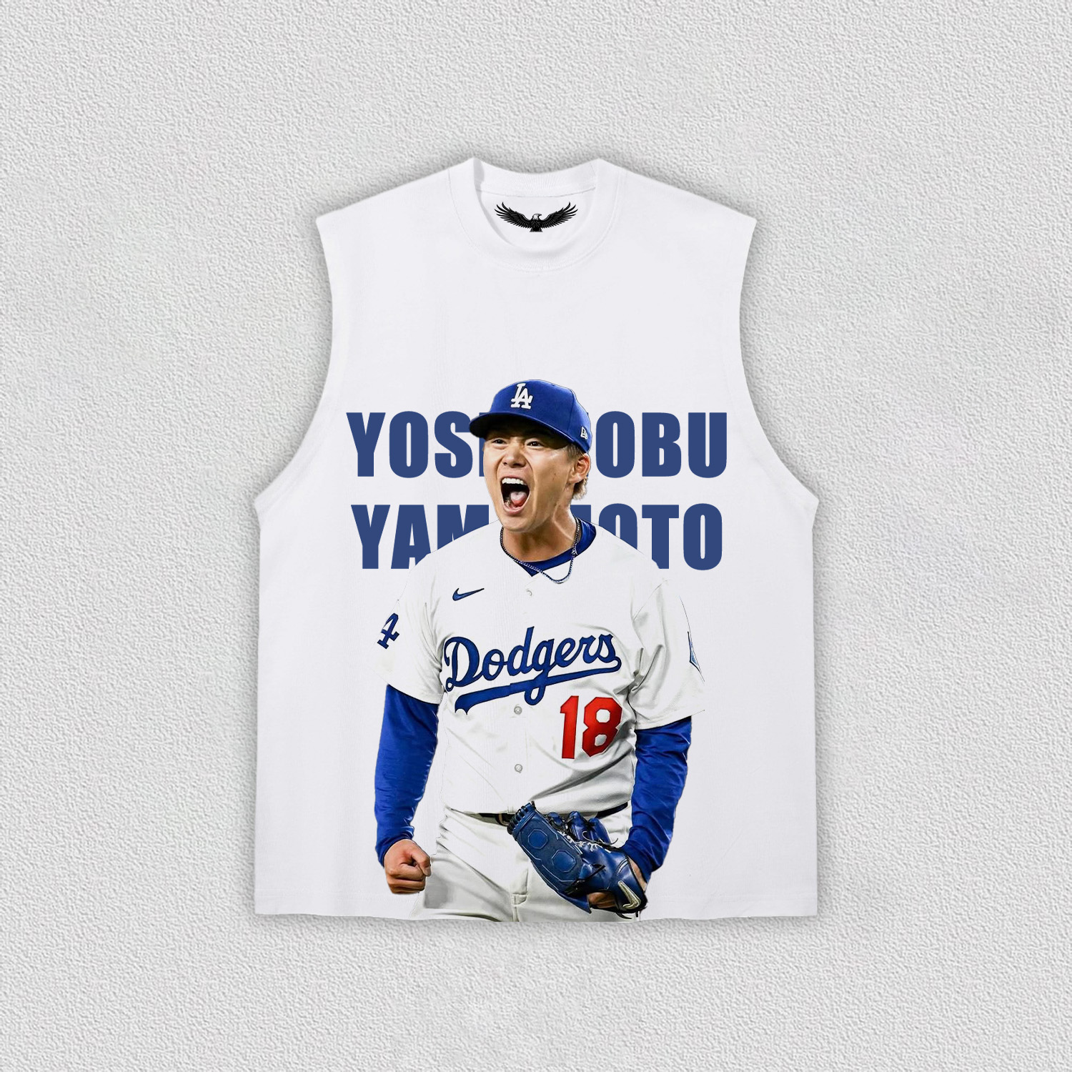 Shohei Ohtani Tee 2.7