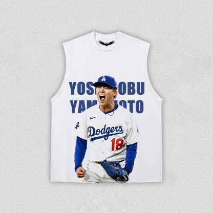 Yoshinobu Yamamoto  Tee&Hoodie 1.4