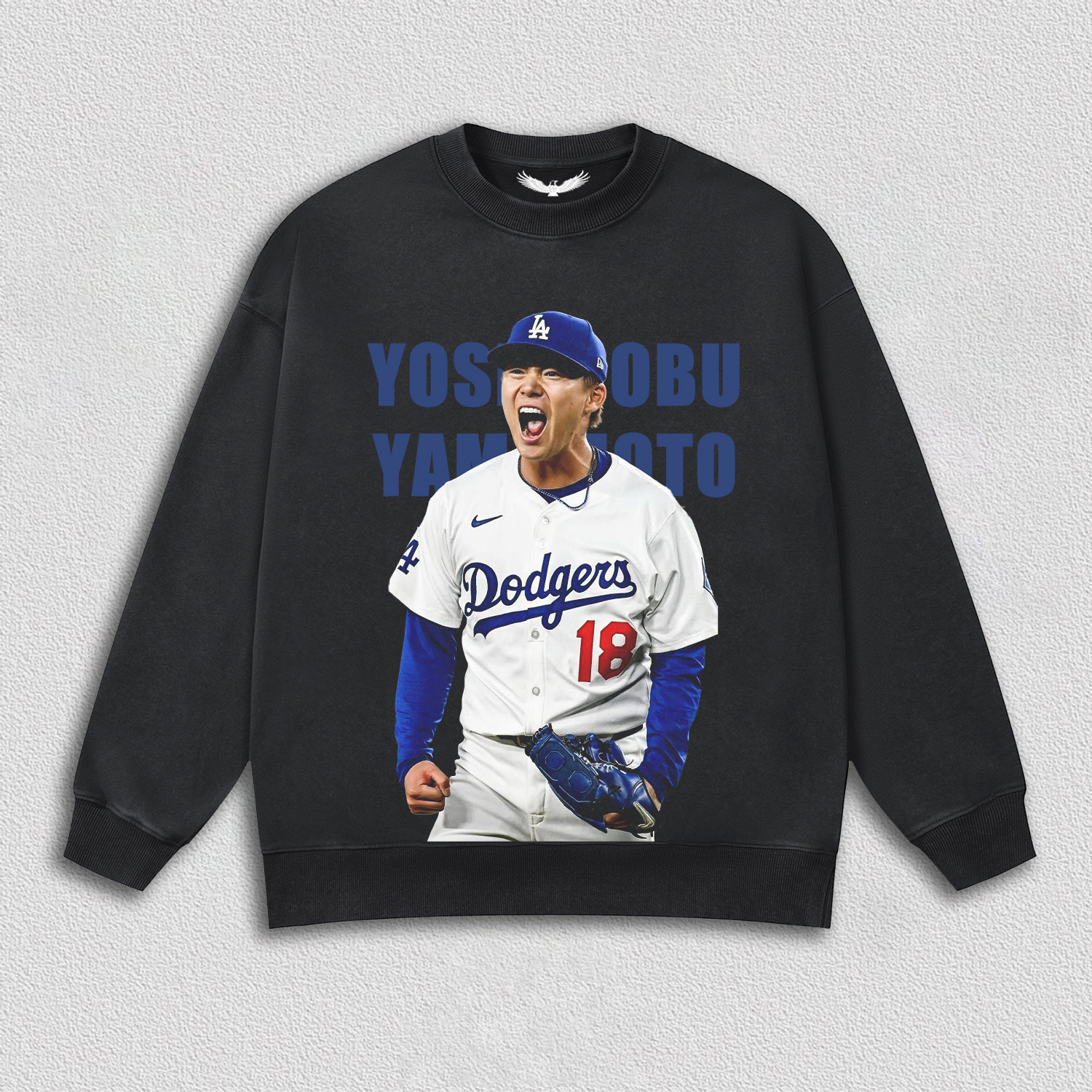 Shohei Ohtani Tee 2.7