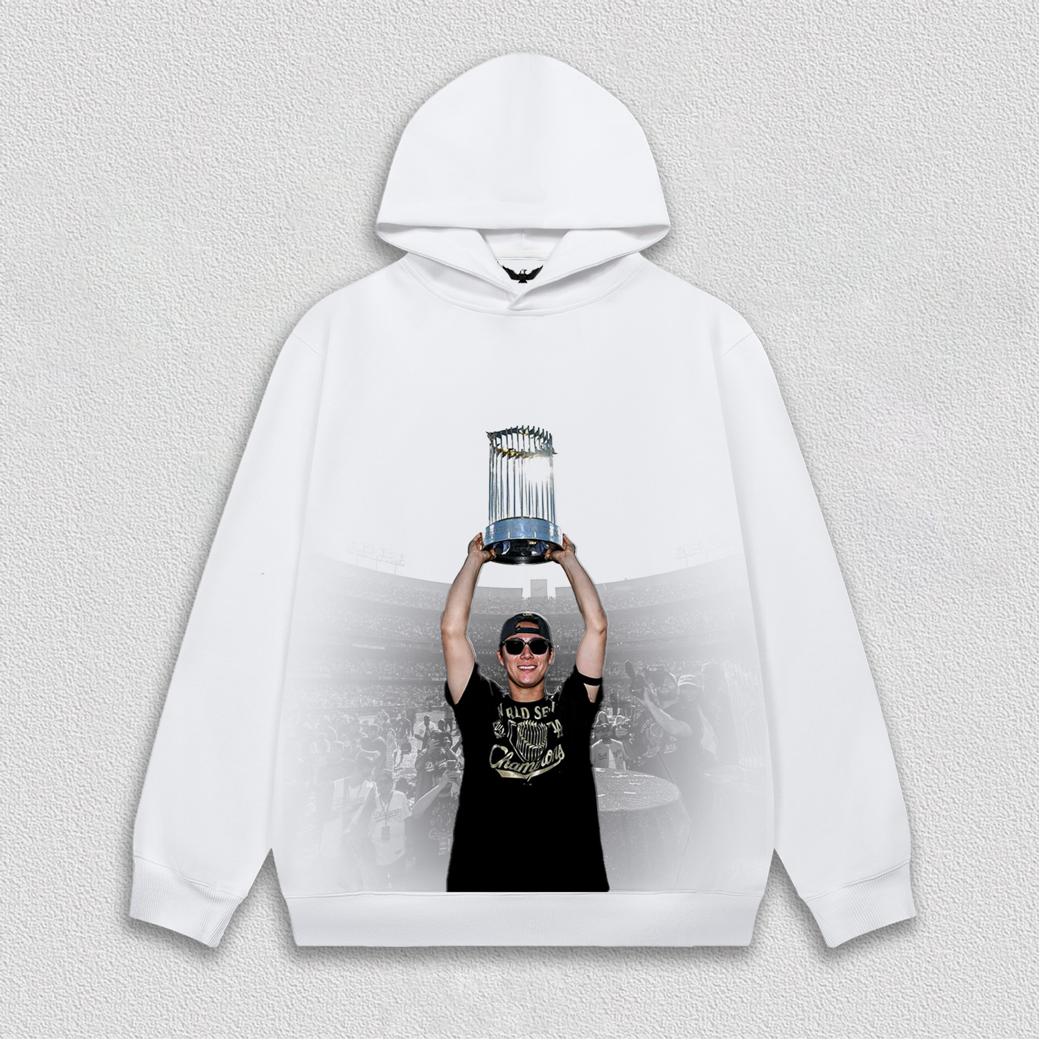 Shohei Ohtani Tee 2.7