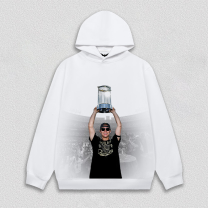 Yoshinobu Yamamoto  Tee&Hoodie 1.5