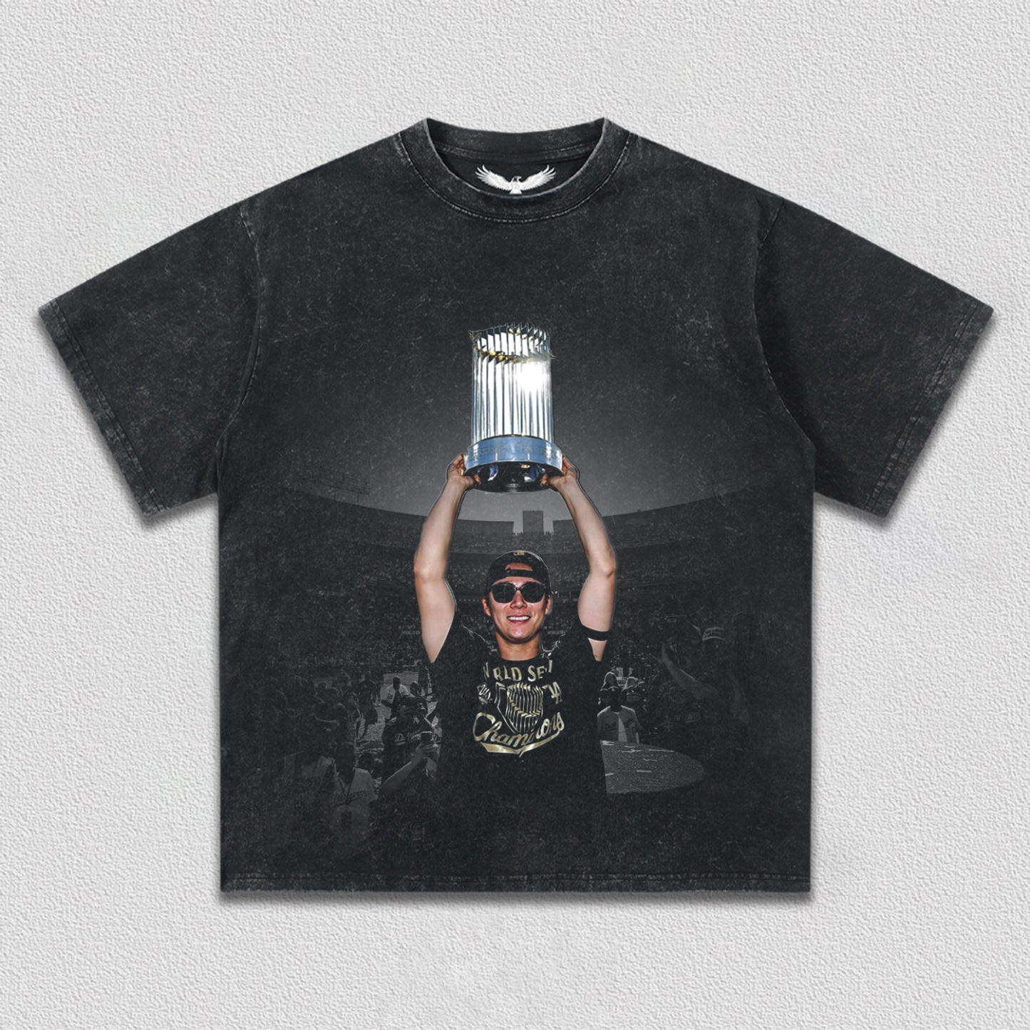 Shohei Ohtani Tee 2.7