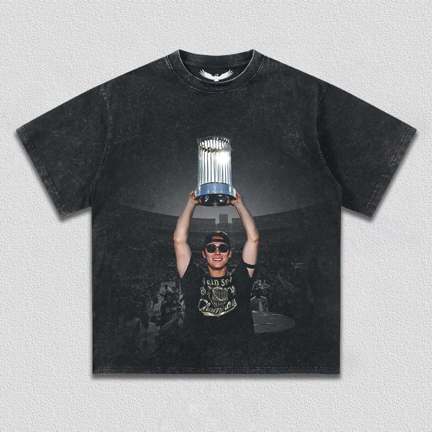 Shohei Ohtani Tee 2.7