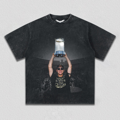 Yoshinobu Yamamoto  Tee&Hoodie 1.5