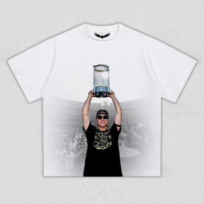 Yoshinobu Yamamoto  Tee&Hoodie 1.5