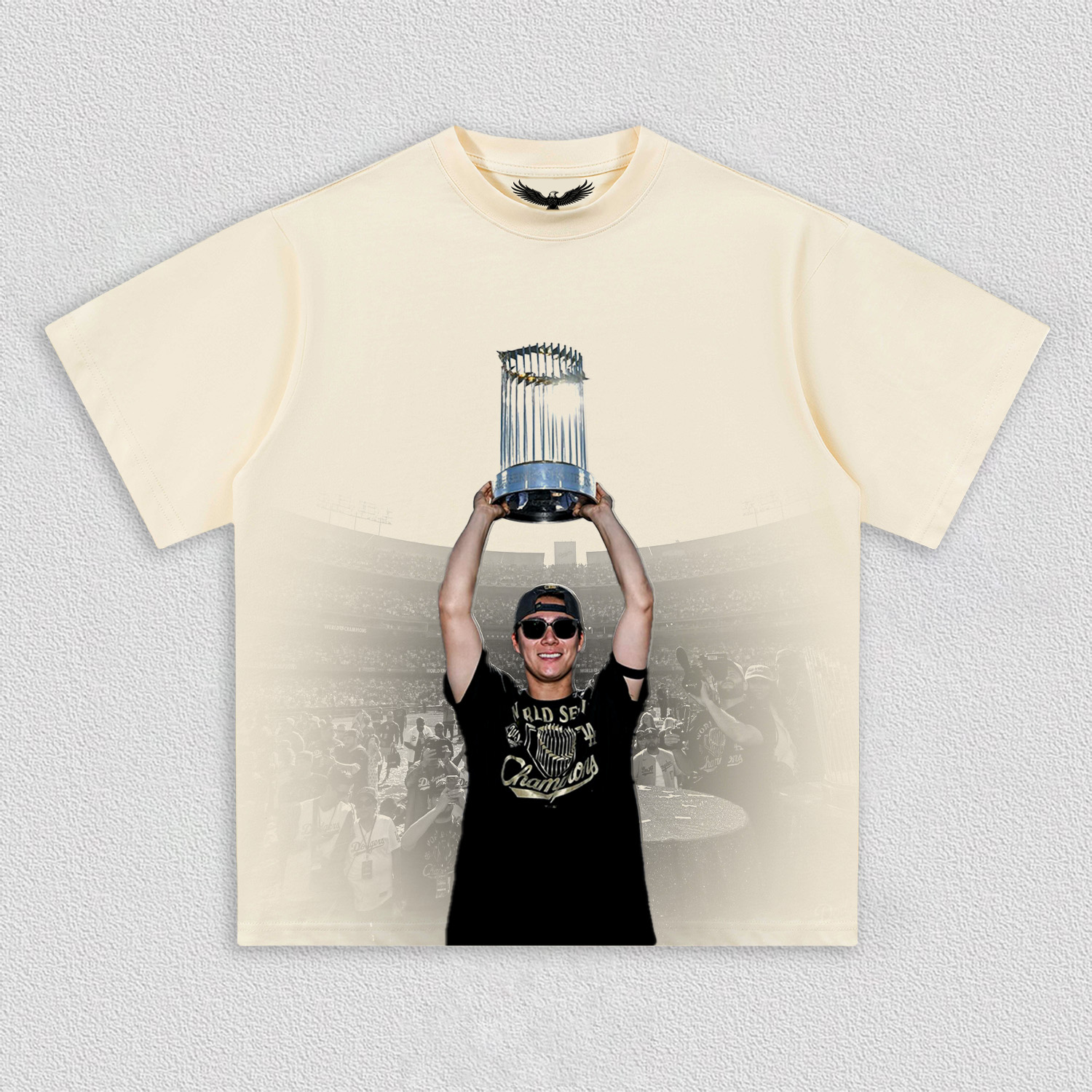 Shohei Ohtani Tee 2.7