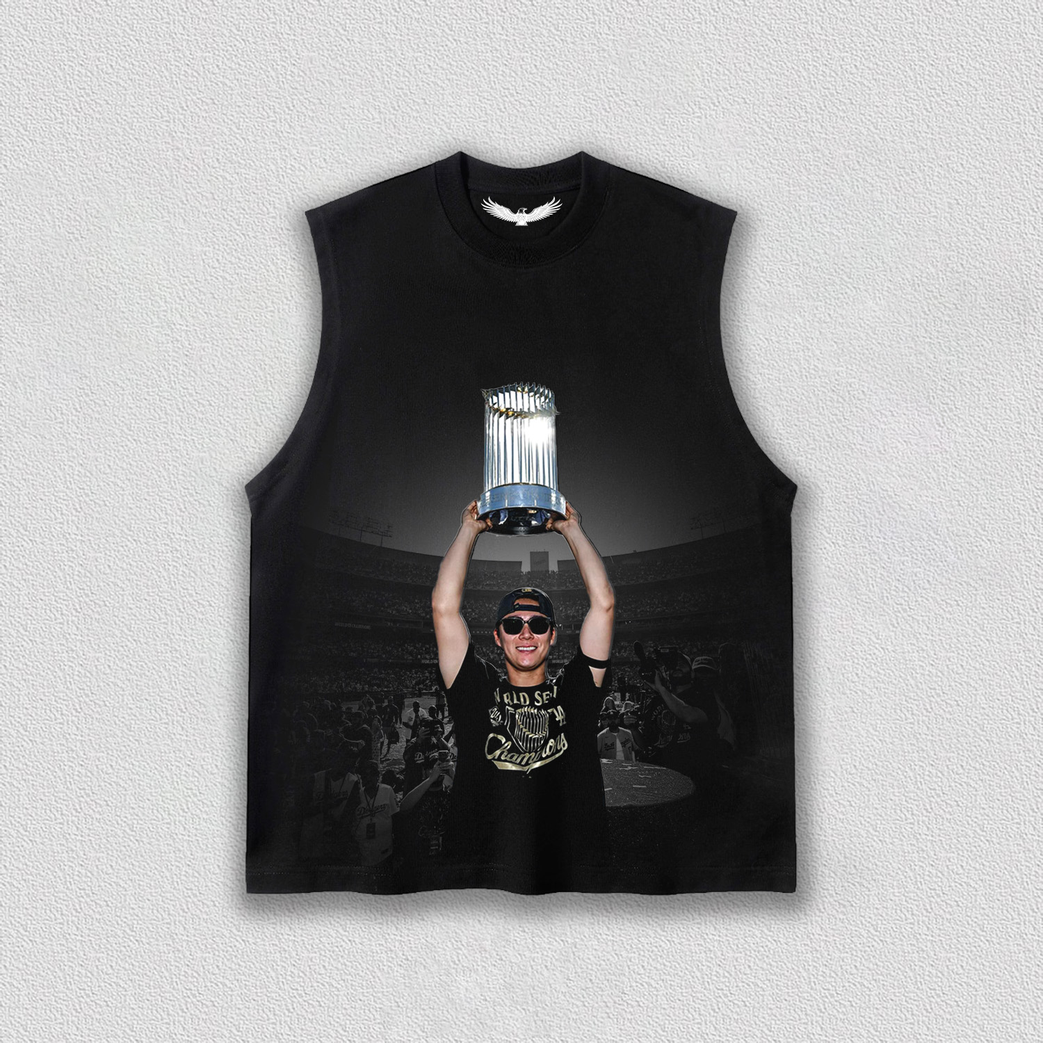 Shohei Ohtani Tee 2.7