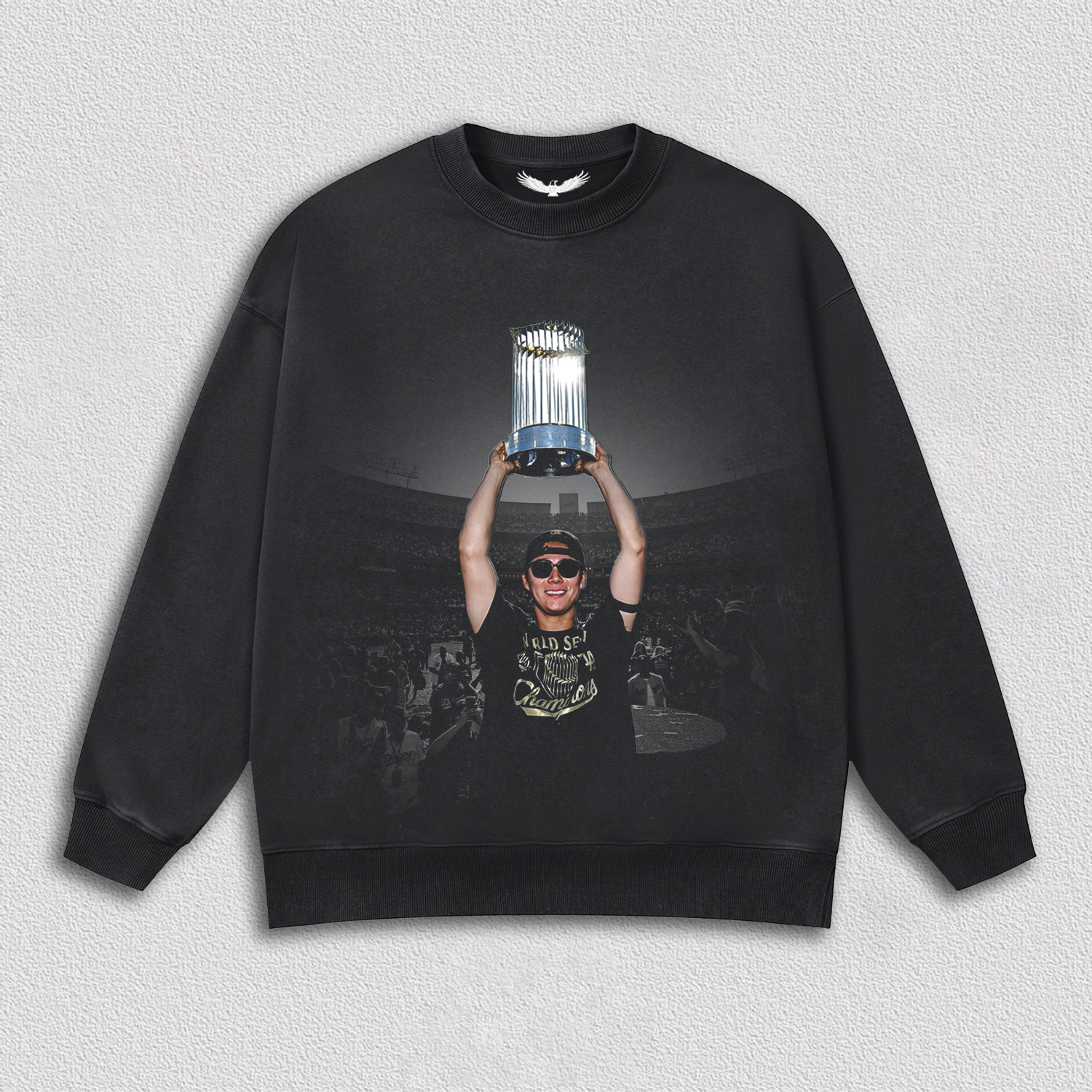 Shohei Ohtani Tee 2.7