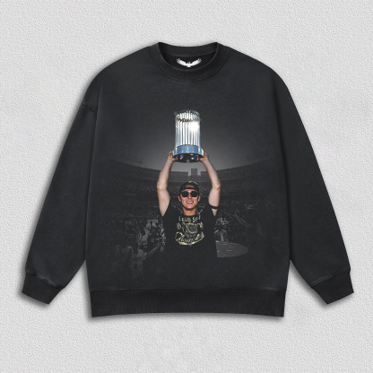 Yoshinobu Yamamoto  Tee&Hoodie 1.5