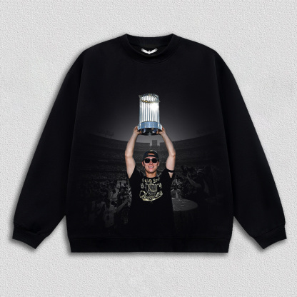 Yoshinobu Yamamoto  Tee&Hoodie 1.5