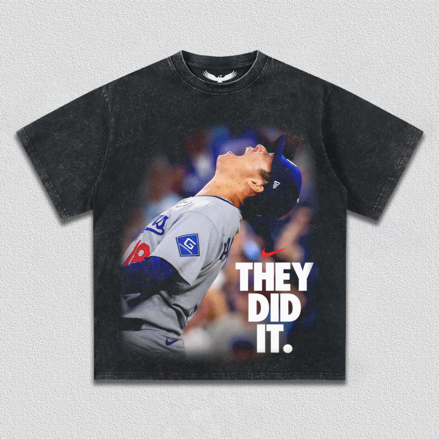 Shohei Ohtani Tee 2.9