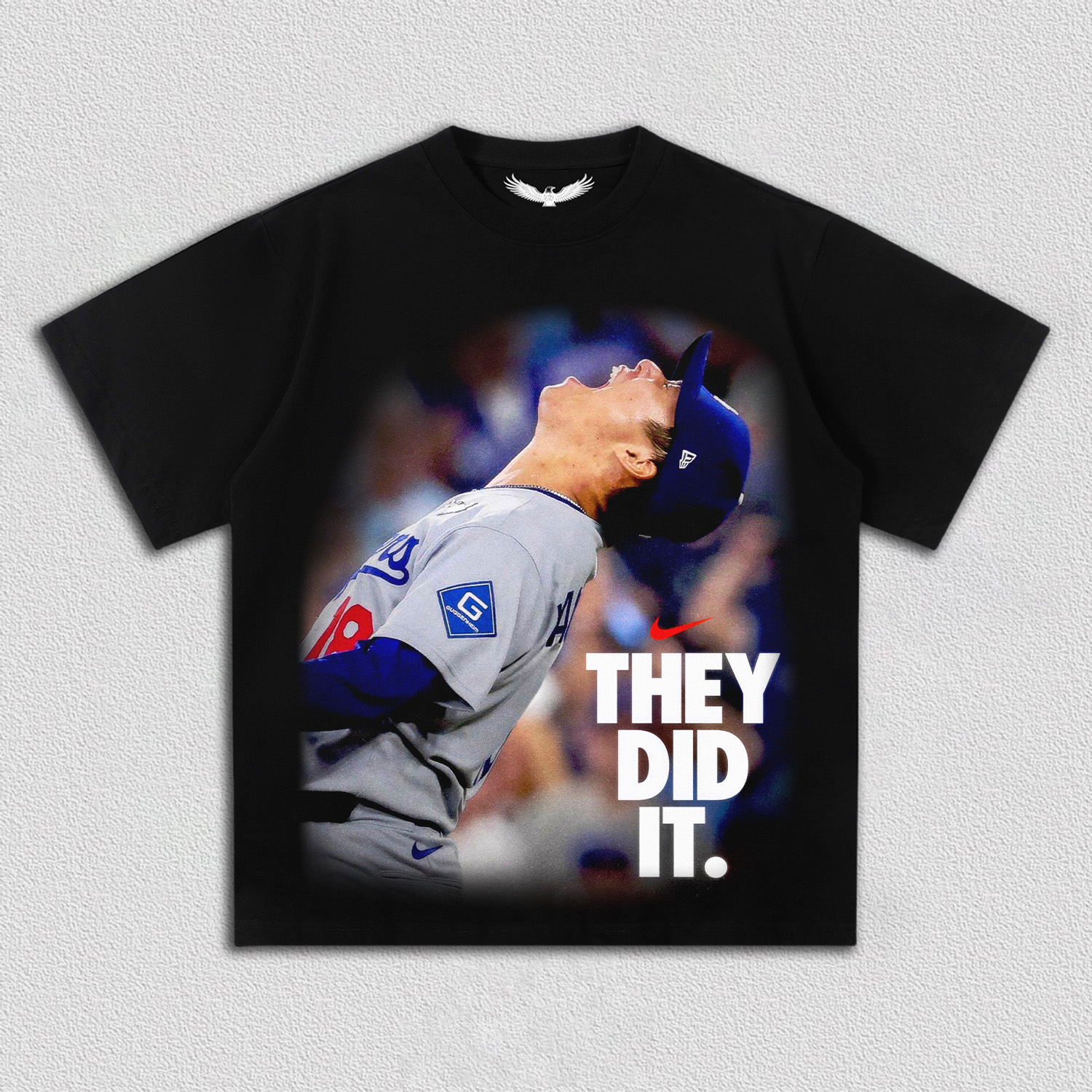 Shohei Ohtani Tee 2.9