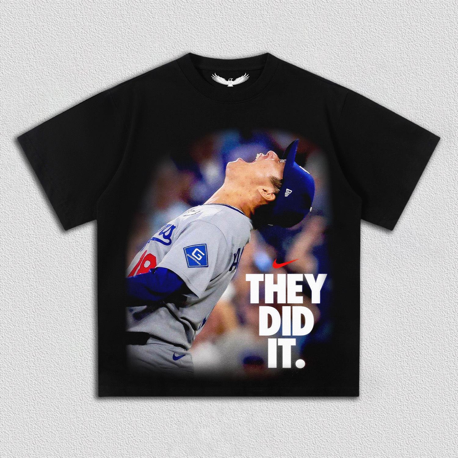 Yoshinobu Yamamoto  Tee&Hoodie 1.6