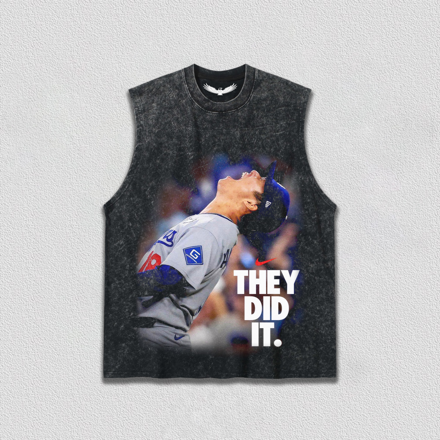 Shohei Ohtani Tee 2.9