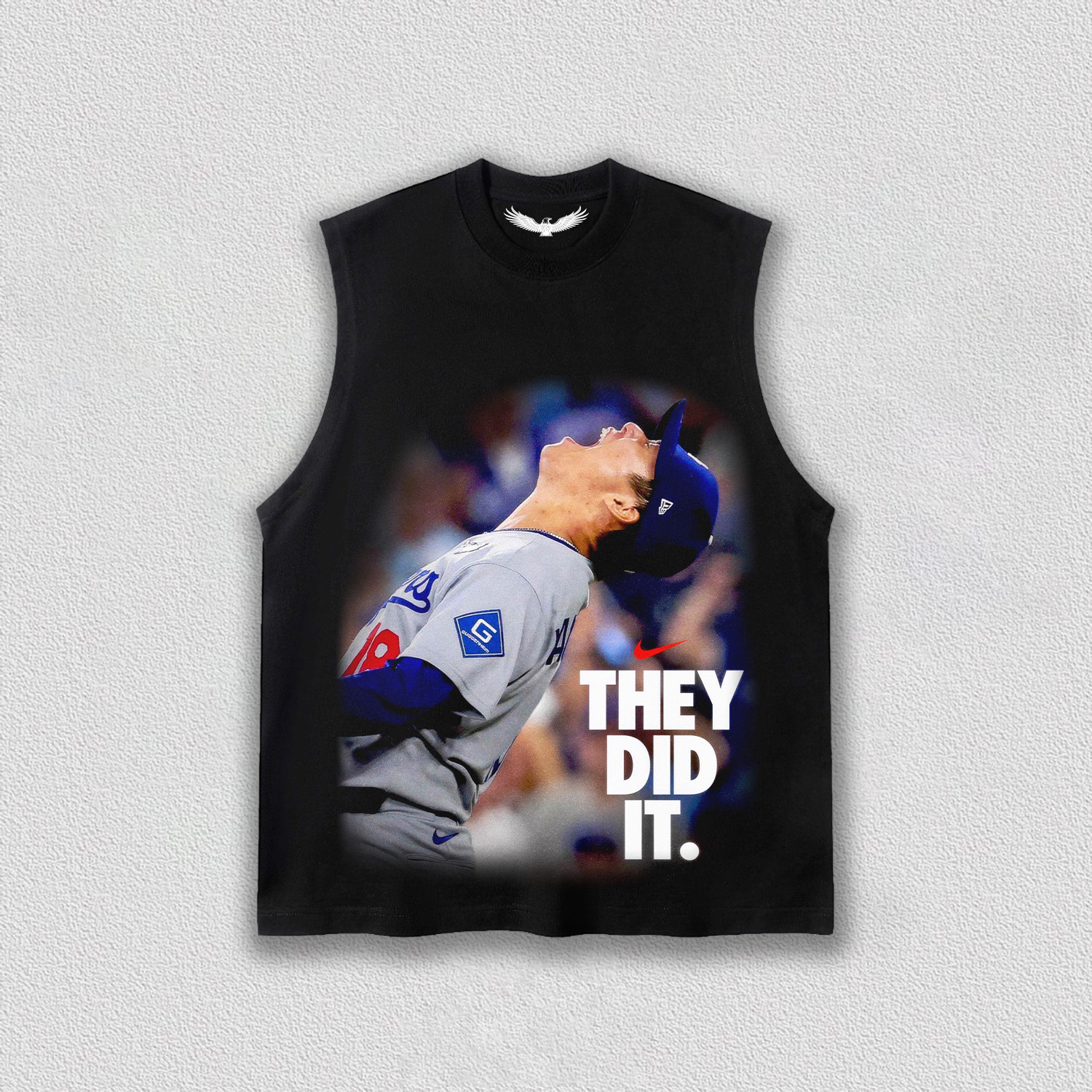 Yoshinobu Yamamoto  Tee&Hoodie 1.6