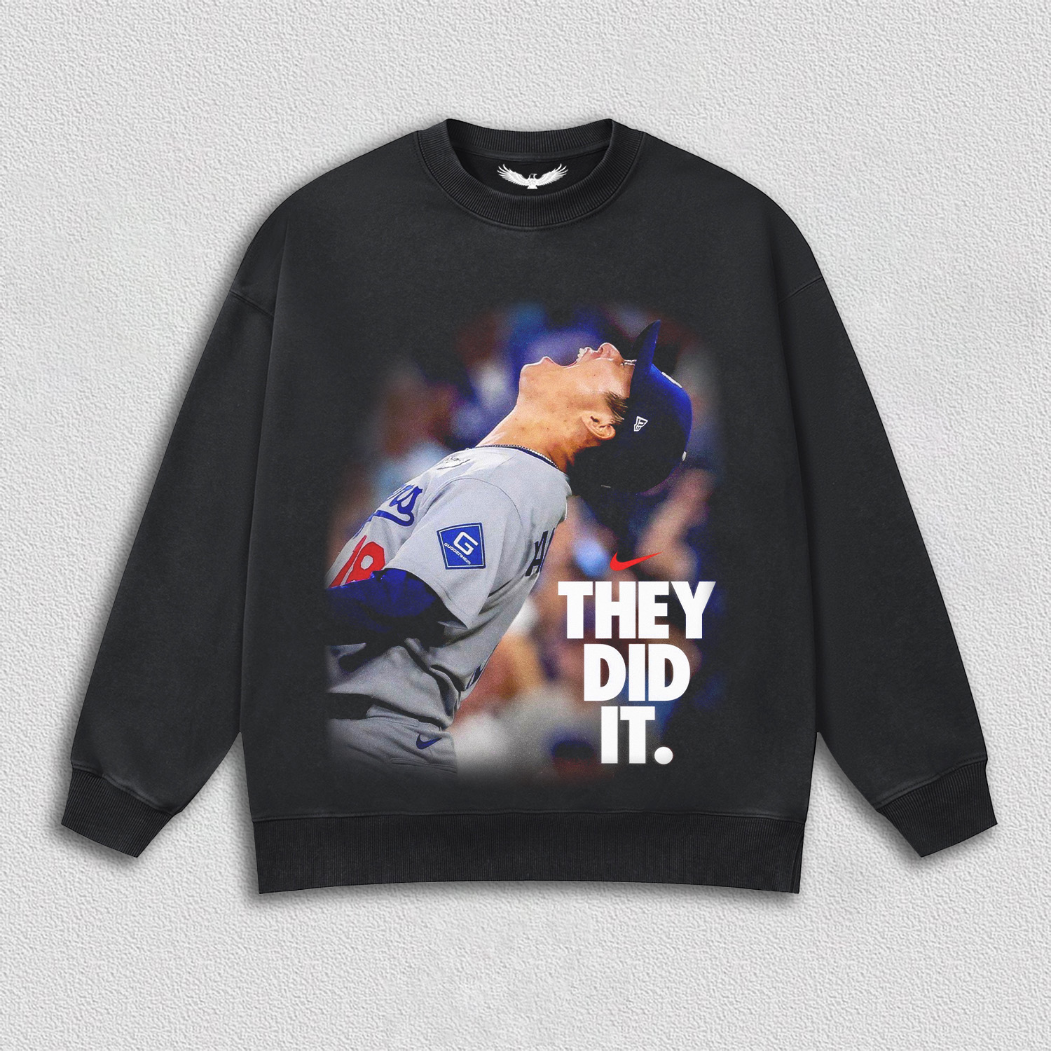 Yoshinobu Yamamoto  Tee&Hoodie 1.6