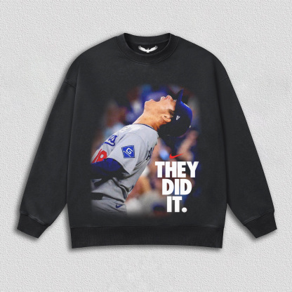 Yoshinobu Yamamoto  Tee&Hoodie 1.6