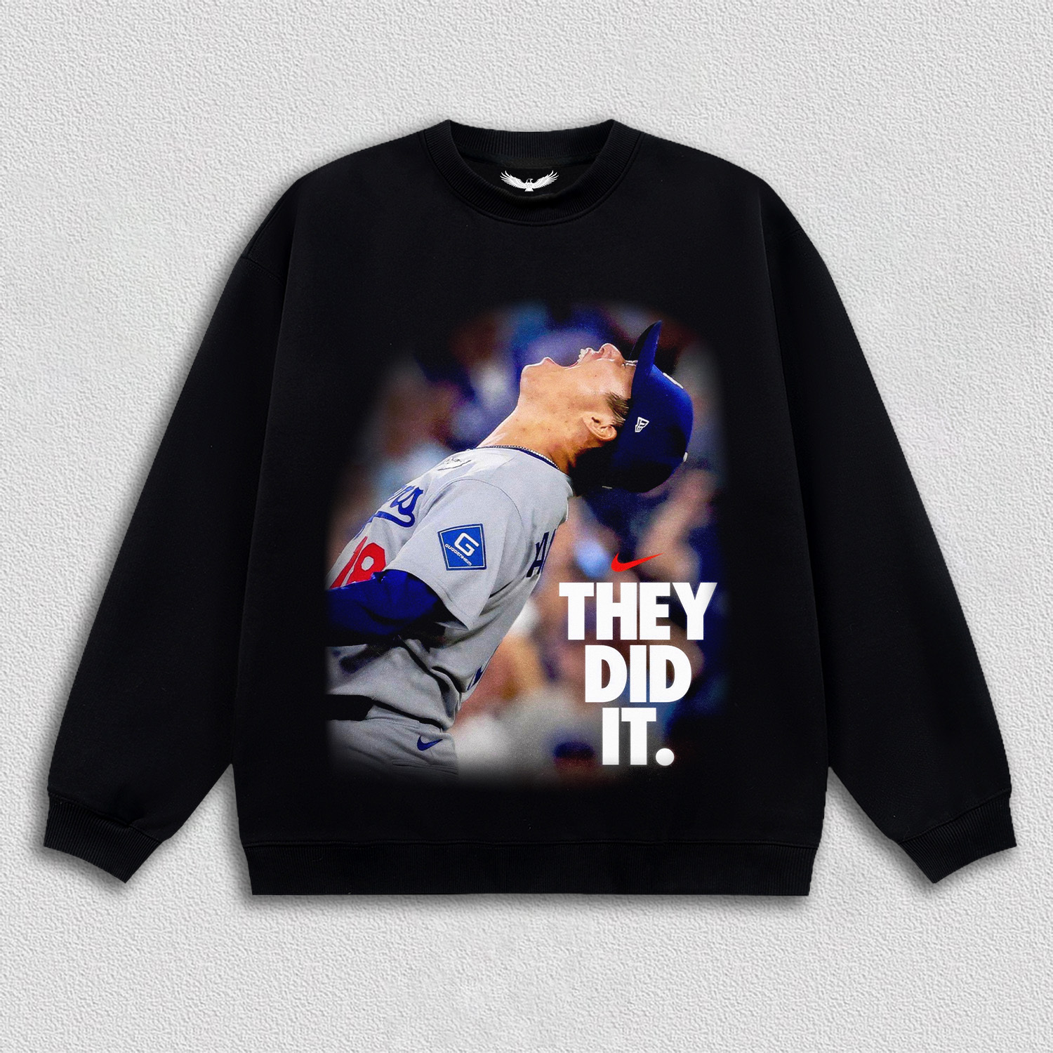 Yoshinobu Yamamoto  Tee&Hoodie 1.6