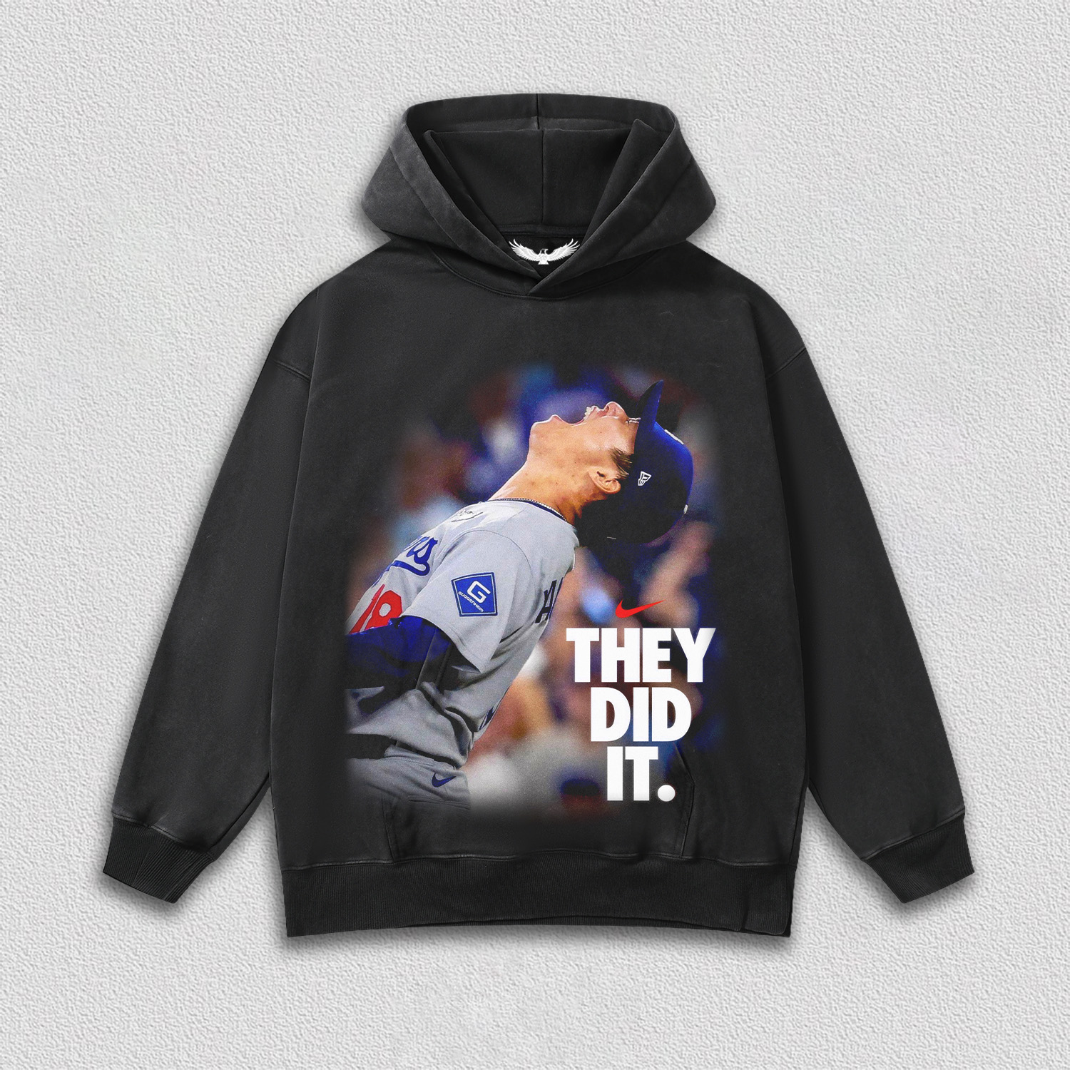 Shohei Ohtani Tee 2.9