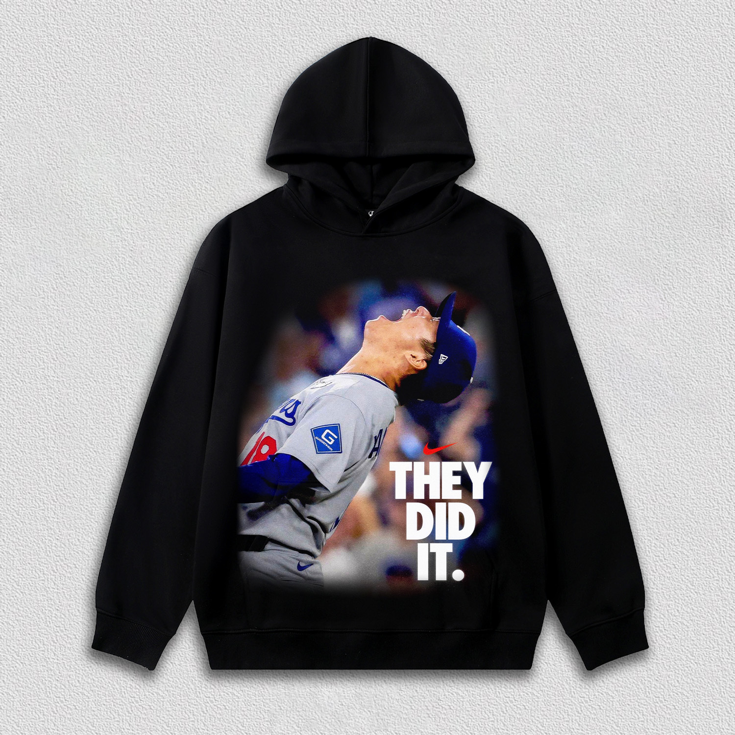 Yoshinobu Yamamoto  Tee&Hoodie 1.6