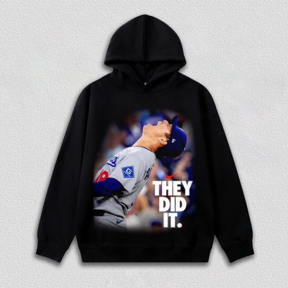 Yoshinobu Yamamoto  Tee&Hoodie 1.6