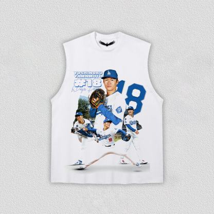 Yoshinobu Yamamoto Tee&Hoodie 1.1