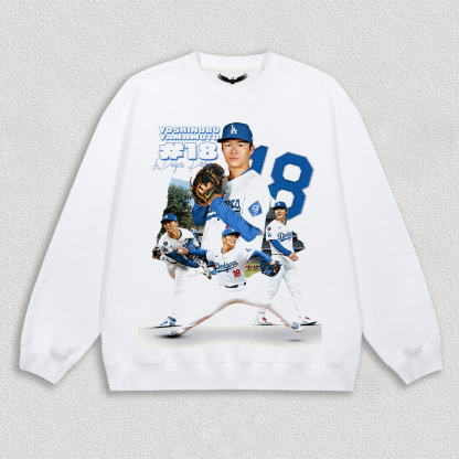 Yoshinobu Yamamoto Tee&Hoodie 1.1