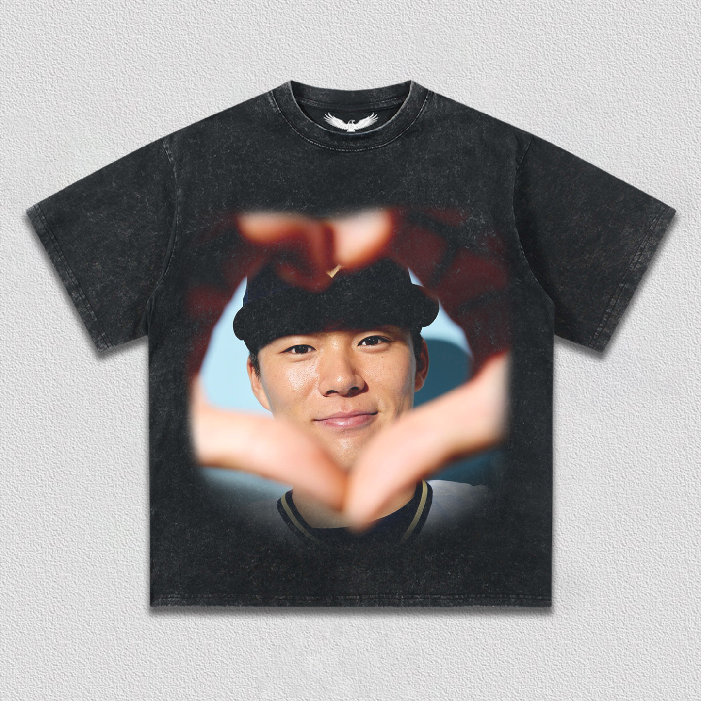 Shohei Ohtani Tee 2.9