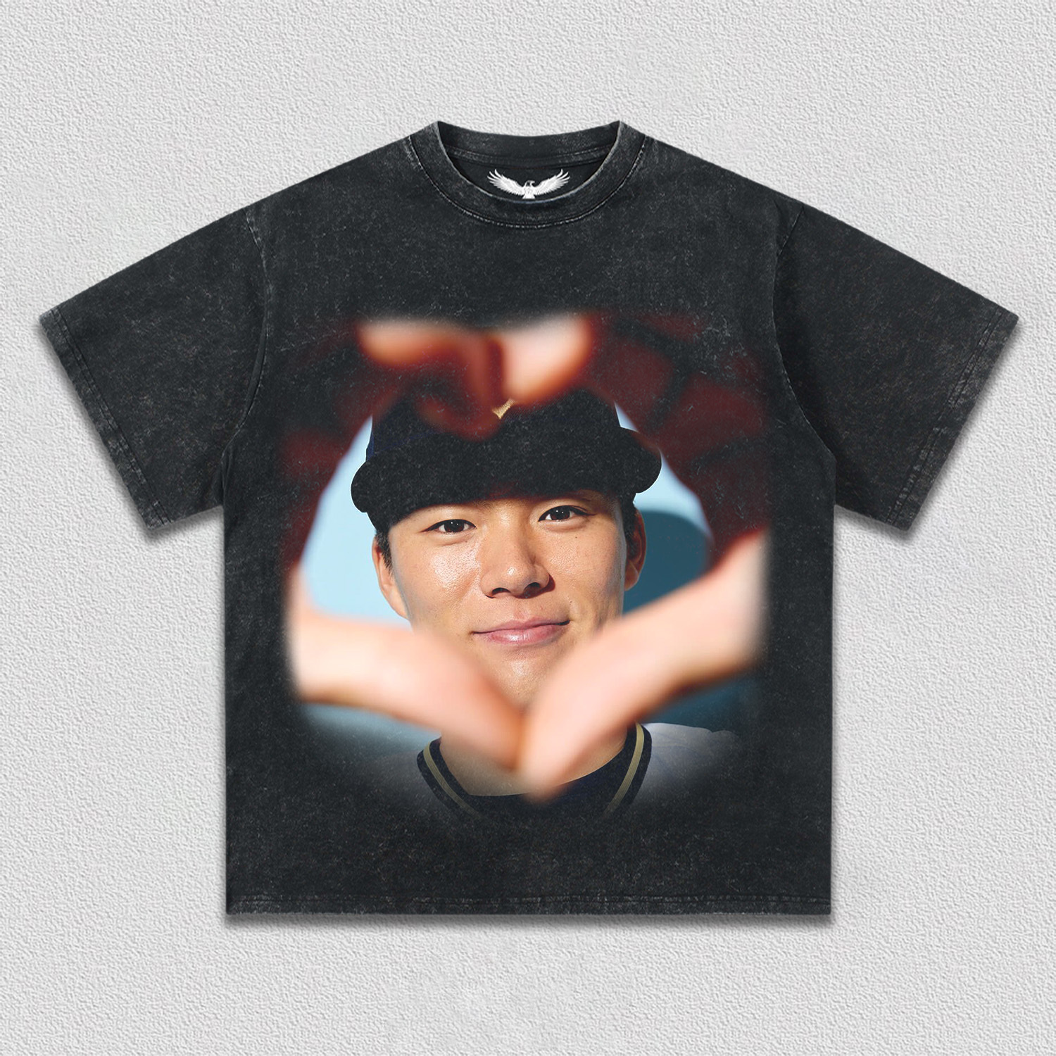 Shohei Ohtani Tee 2.9